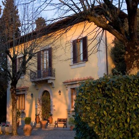 Villa Saulina ラストラ・ア・シーニャ エクステリア 写真