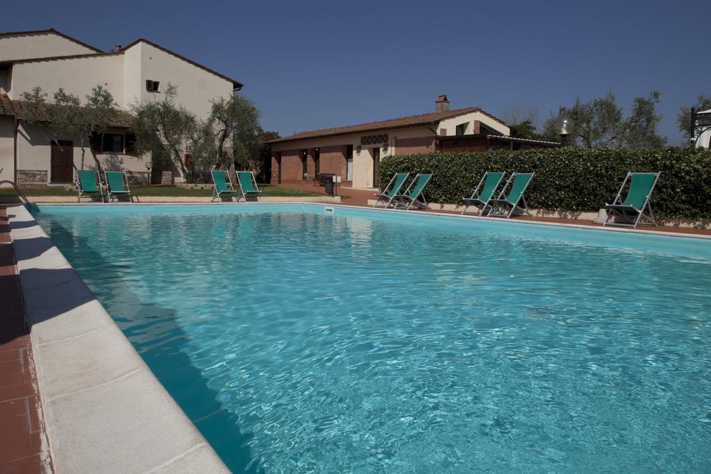 Villa Saulina ラストラ・ア・シーニャ エクステリア 写真