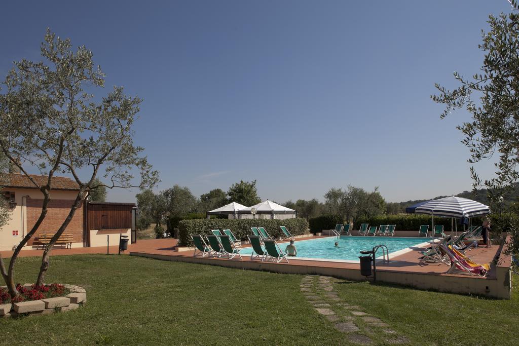 Villa Saulina ラストラ・ア・シーニャ エクステリア 写真