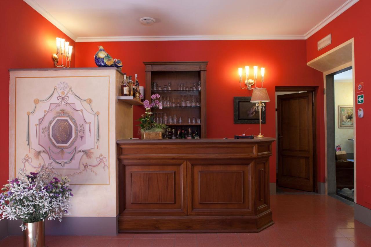 Villa Saulina ラストラ・ア・シーニャ エクステリア 写真