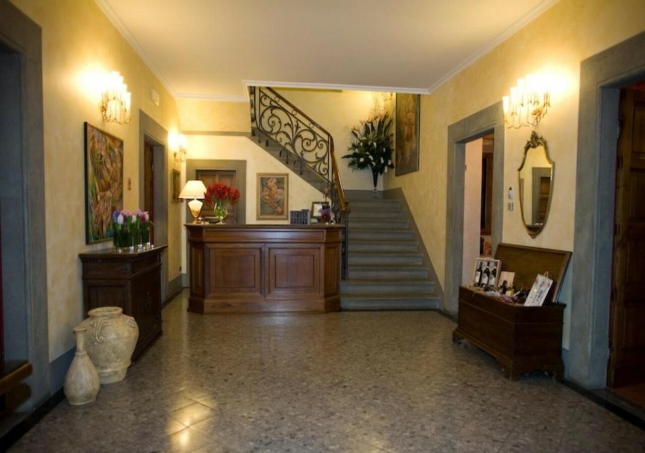 Villa Saulina ラストラ・ア・シーニャ エクステリア 写真